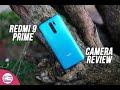 Redmi 9 Prime Camera Review!