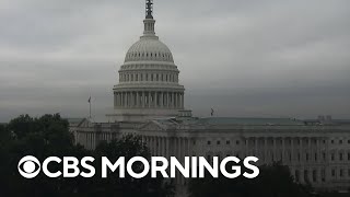 Federal workers face furloughs, prepare ahead of possible government shutdown