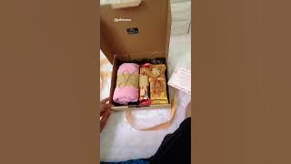 INSPIRASI KADO ULANG TAHUN || HAMPERS ULANG TAHUN