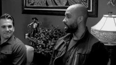 R.I.C.H. Dialogues | Performance Paradigm