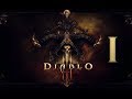 Прохождение Diablo III Часть 1 | Охотник на демонов