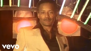 Video voorbeeld van "The Manhattans - Crazy"