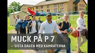 Muck på P 7