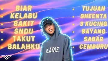 Koleksi Lagu Terpopuler Yonnyboii Full Album 2022