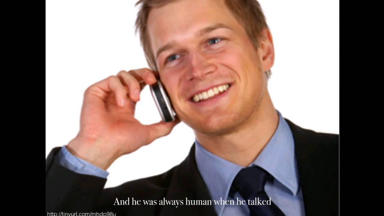 Hablar por telefono