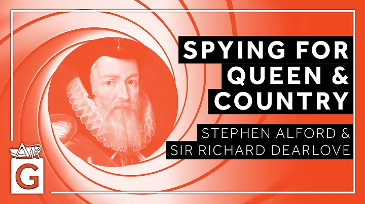 Spying for Queen and Country