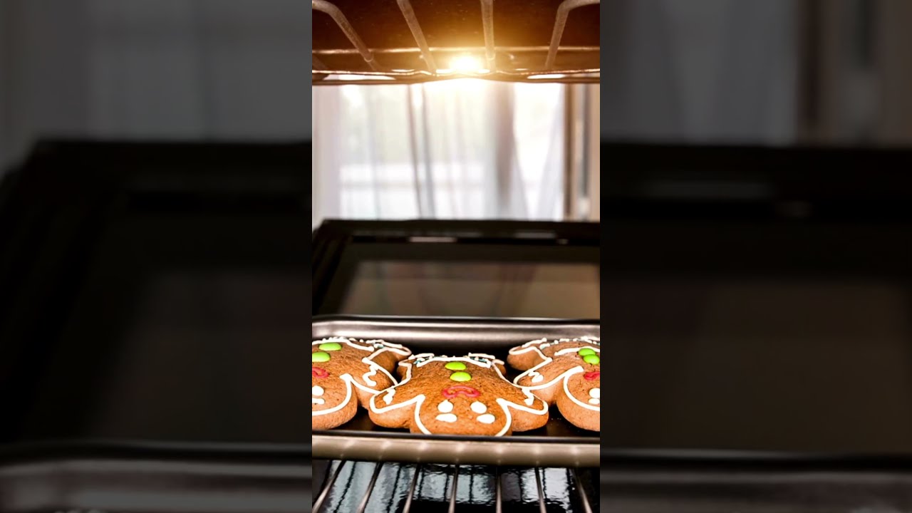  Effortless Excellence Powerful Ovens Simple Brilliance