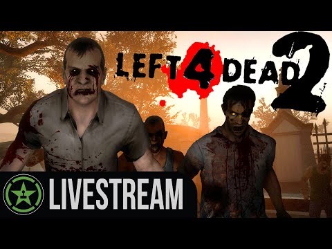 Left 4 Dead 2 | LIVESTREAM - Left 4 Dead 2 | LIVESTREAM