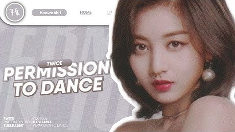 How Would TWICE sing 