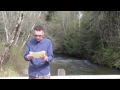 Monthly Report April 2014