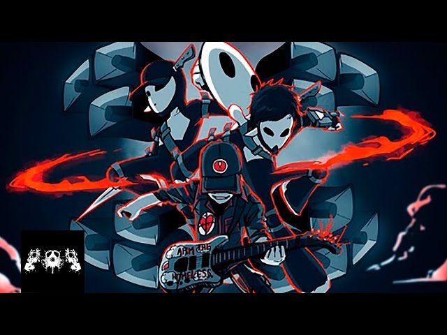 LISTEN: Knife Party & Tom Morello - Battle Sirens