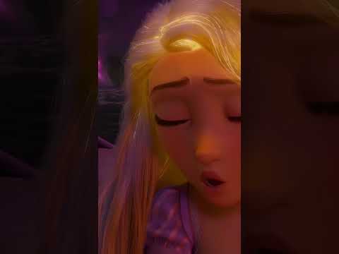 Моана и Эльза сражаются вместе (Crossover)