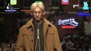 [동아컬렉션] BEYOND CLOSET 17FW