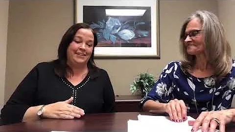 Q&A with Gina Reynolds   GR Accurate Appraisals
