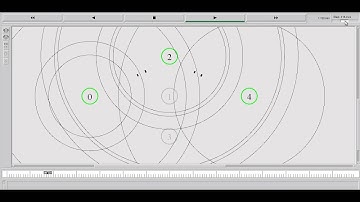 Energy saving implementation in ns2