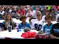 Carolina Insider - Interview with Julius Peppers (Full Segment) - October 18, 2024