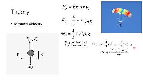 Lab-Mech-10- Viscosity (Intro)