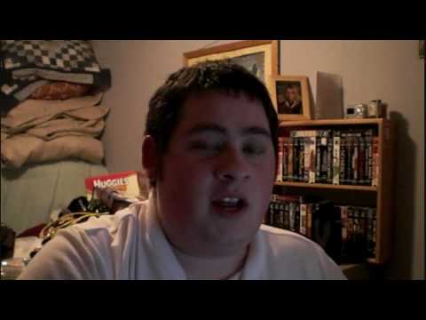cold brew coffee Promotional Video #6~ January 13th 2010