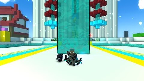 Trove: Shadow Hunter Class Gem