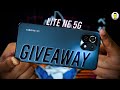 Xiaomi 11 Lite NE 5G Impressions! ↪️ Giveaway Alert! ↩️