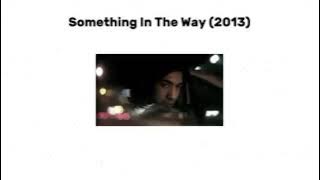 FILM YANG DILARANG TAYANG DI INDONESIA - SOMETHING IN THE WAY