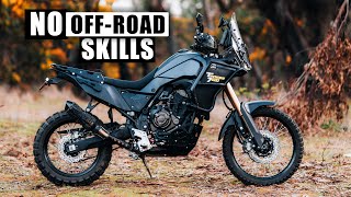 Tenere 700 LongTerm Review | With Limited OffRoad Skills