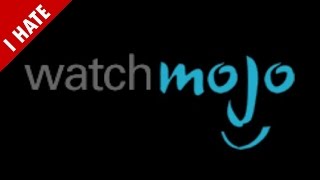 I HATE WATCHMOJO