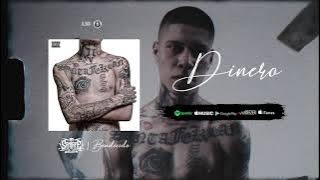 Santa Fe Klan - DINERO | BENDECIDO (Audio)