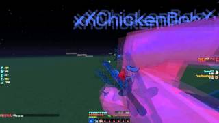 HydraHCF EOTW Insane!!
