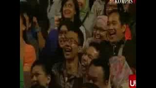 Pandji Pragiwaksono   Mesakke Bangsaku part 1