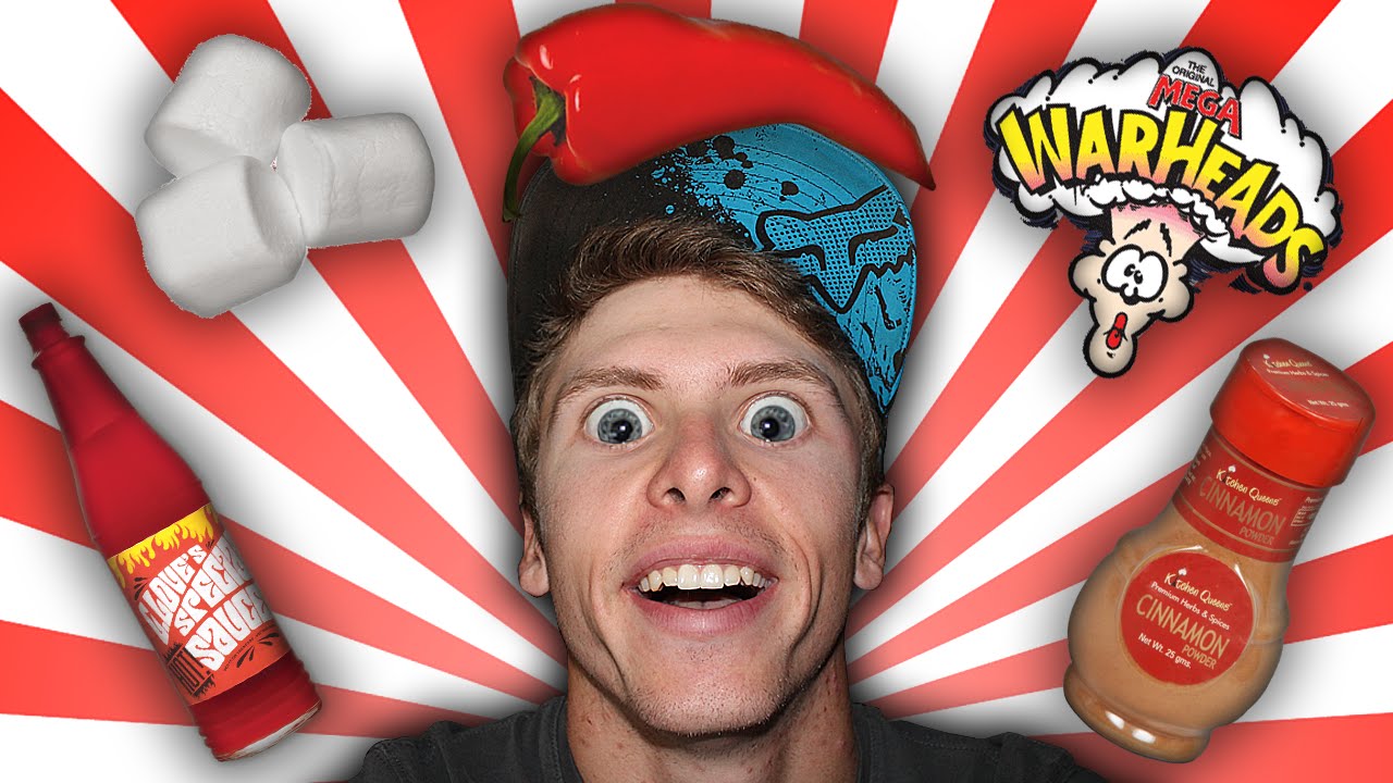 10K SUBSCRIBER CHALLENGE SUGGESTIONS & MORE!