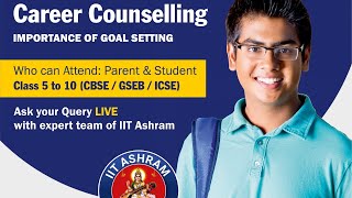 Career Counselling - Importance of Goal Setting   GPS School -CHHANI, Vadodara screenshot 1