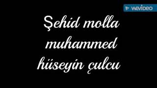 Şehit muhammed hüseyin çulcu❤şehidim❤ Resimi