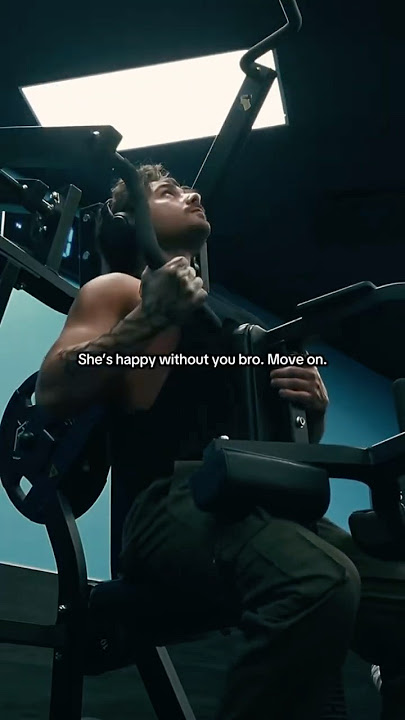 She’s happy without you bro. Move on. #gym #gymlife #heartbroken #relationships #cheating #breakup