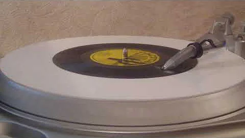 In Crowd - Yard (Cactus 1978).