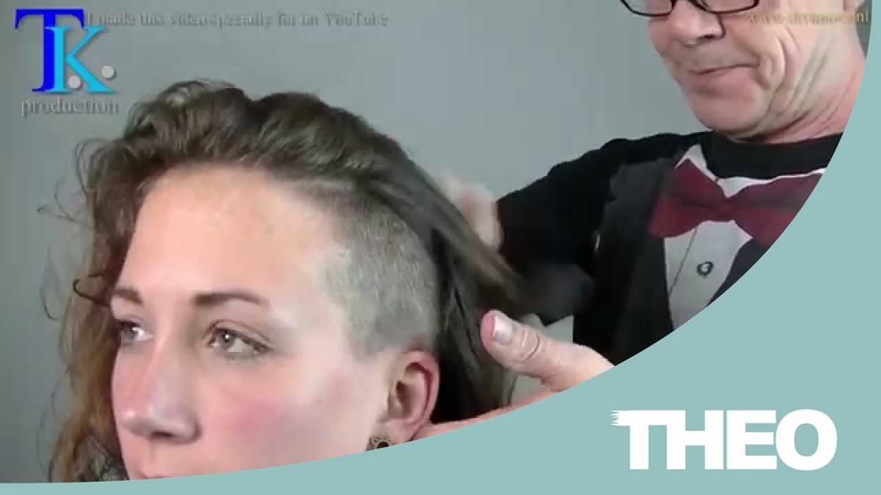the best short hairstyles 296 pixie hairstyles bob with side shave and new color thats what martine wants by youtube the best short hairstyles 296 pixie hairstyles bob with side shave and new color thats what martine wants by youtube