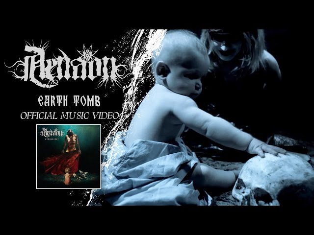 Aenaon - Earth Tomb