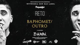 ReTo - Baphomet/Outro - DAMN.