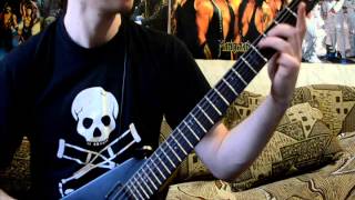 Carcass - Granulating Dark Satanic Mills cover