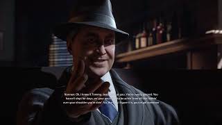 Mafia: Definitive Edition - The birth of a legend... screenshot 5