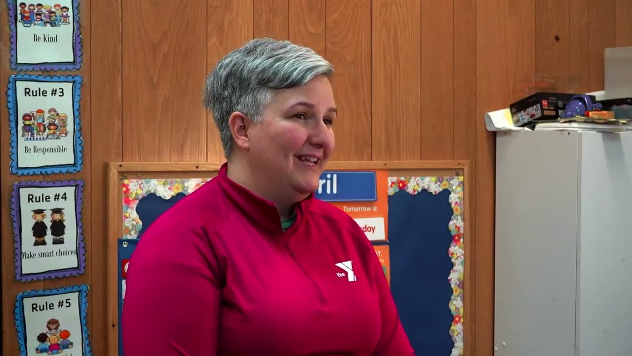 YMCA - Learning Center Site Director