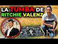 Apostó sin  saber que perdería su vida Ritchie Valenz | la canción de la bamba su gran exito