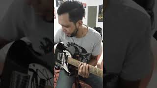 Micro TDH, Pablo Alboran - LOBBY (cover guitarra) "sacando los acordes" 😄