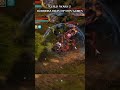 GUILD WARS 2 - BARREIRA FORTE #ninja #thief #jogos #guildwars2