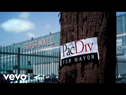 Pac Div - Mayor