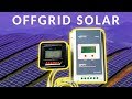 Best Solar Charge Controller for Vanlife (PWM vs MPPT)