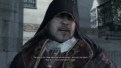 Assassins Creed II Part 16