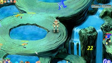 Waffles Eagle Auto Hunt CO Botter Speedhacker