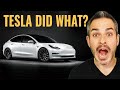 Tesla Pulls Another Epic Move No One Saw Coming | EV News