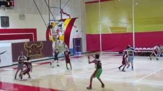 Ryan Lin with MKHS Frosh BIW June 24 2016 Clip #2 MVI 5793